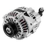 Alternator for 1999-2003 Chevrolet Tracker Suzuki Vitara 2.0L 75A 12V 13781 54549043 - product image 1
