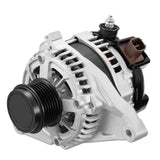 Alternator for Toyota Camry 15-17 RAV4 13-18 125 Amp 12 Volt Clockwise 4-Door - product image 1