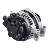 Alternator for Land Rover LR3 2005-2008 V6 4.0L 12V 150A CW 6 Groove YLE500240 - product image 1