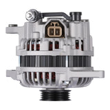 Alternator 80A For 2002-2003 Protege5 2.0L 1999-2003 Mazda Protege 1.6L 13719 - product image 1