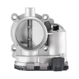 Throttle Body Assembly 6 Pins for Mercedes-Benz C230 2003-2005 1.8L 2711410025 - product image 1