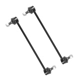4x Front Lower Control Arm Ball Joints Sway Bars For Nissan Rogue 2.5L 2008-2013 - product image 2