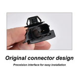 for 1995-2002 Volkswagen Cabrio 2.0L Front Left ABS Wheel Speed Sensor 5S7547 - product image 4