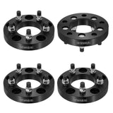 4x 5x5 to 5x4.5 1" Adapters Wheel Spacers for Jeep Wrangler Commander 3.6L - product image 12