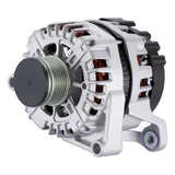 Alternator for 2013-2021 Buick Encore 1.4L L4 130A 12V CW 6-Groove 1204437 - product image 1
