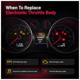 Throttle Body for 2007-2014 Nissan Altima 3.5L and 2014-2015 INFINITI QX60 3.5L - product image 5