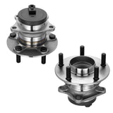 REAR Wheel Hub Bearing Assembly For MAZDA CX-9 2007-2015 2WD (PAIR) - product image 1