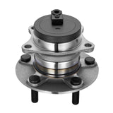 2WD Rear Wheel hub and bearing for 2007 2008 2009 2010 2011 2012 Mazda CX-9 - product image 1