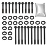 Cylinder Head Bolt hex bolt Chromoly for Ford 302 5.0L Windsor 154 3601 - product image 1