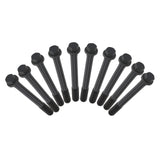 Cylinder Head Bolt hex bolt Chromoly for Ford 302 5.0L Windsor 154 3601 - product image 3