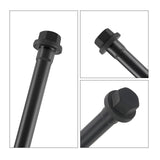 Cylinder Head Bolt hex bolt Chromoly for Ford 302 5.0L Windsor 154 3601 - product image 5