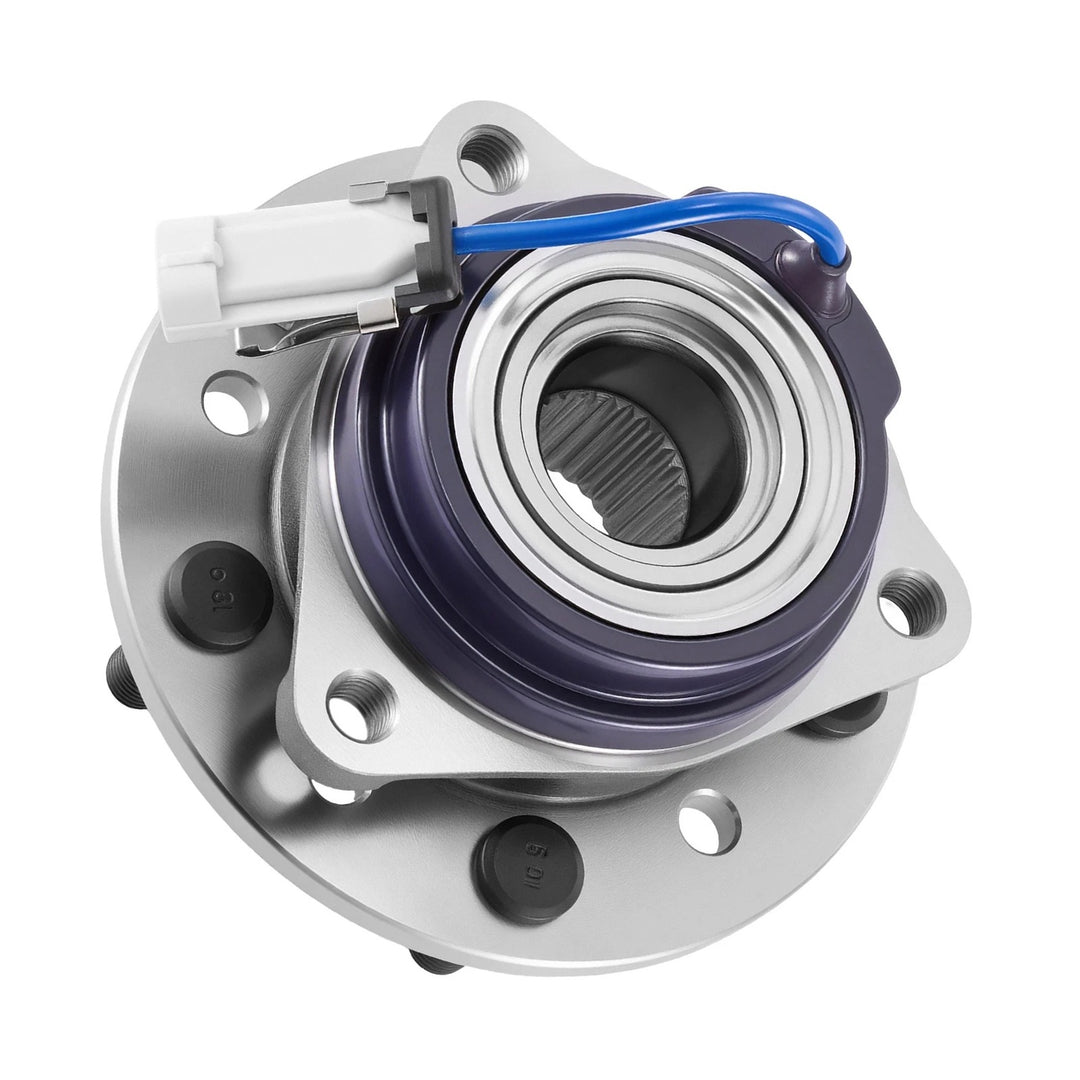 1pc Front Wheel Hub Bearing Assembly For 2004 2005 Chevrolet Classic - product image 1