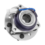 1pc Front Wheel Hub Bearing Assembly For 2004 2005 Chevrolet Classic - product image 1