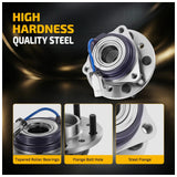 1pc Front Wheel Hub Bearing Assembly For 2004 2005 Chevrolet Classic - product image 6
