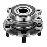 1pc Front Wheel Bearing-Hub Assembly for 2006-2012 Toyota RAV4 L4 - product image 1