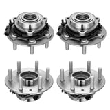 (4) Front Wheel Hub Bearing and Assembly for 2019 2020 2021 - 2023 Ram 1500 G14 515178 - product image 12