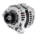 for 2001-2002 Nissan Frontier 2.4L Alternator 185 AMP High Output HD 13789 - product image 1