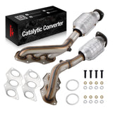 Right & Left Catalytic Converter for Lexus IS250 GS350 2006-2015 3.5L RWD 3.5L - product image 1