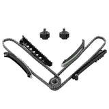 Timing Chain Kit w/Crankshaft Sprocket for Ford F150 2002-2010 5.4L V8 SOHC - product image 1