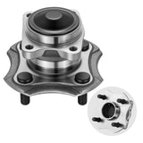 Rear Wheel Hub Bearing Assembly For 2000-2005 Toyota Echo Non-ABS - product image 1