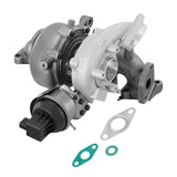 Turbo Turbocharger for 2009 2010 2011 2012 2013 2014 Volkswagen Jetta L4 2.0L 53039700208 - product image 1