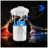OEM Replacement Fuel Pump Kit For 2010-11 Mercedes-Benz E350 3.5L V6 2044700794 - product image 4