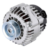 Alternator for Honda Accord 2003 V6 3.0L 105A CW 6-Groove Pulley 12V 8296N - product image 1