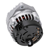 Alternator for Honda Accord 2003 V6 3.0L 105A CW 6-Groove Pulley 12V 8296N - product image 9