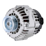 Alternator for Honda Accord 2003 V6 3.0L 105A CW 6-Groove Pulley 12V 8296N - product image 10