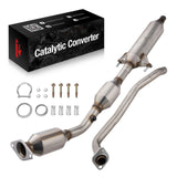 Direct Fit Front Catalytic Converter for 2009-2013 Toyota Corolla/Matrix 1.8L 48353 - product image 1