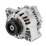 Alternator for Ford Mustang 2001 2002 2003 2004 220A/12V CW Rotation 6-Groove AFD0075-220 - product image 10