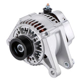 Alternator for 1998 1999 2000 2001 2002 Chevrolet Prizm Toyota Corolla 1.8L L4 13756N - product image 1