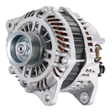 Alternator 150A 12V CW 6 Groove Direct for Infiniti M45 V8 4.5L 2006-2010 - product image 1