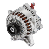 Alternator for Ford Crown Victoria 4.6L 03-08 135A 12V CW 6-Groove Pulley 8472 - product image 1