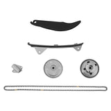 Timing Chain Kit With Exhaust Intake CVVT Gear for 2014-2019 Kia Forte 2.0L - product image 1