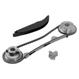Timing Chain Kit With Exhaust Intake CVVT Gear for 2014-2019 Kia Forte 2.0L - product image 8