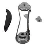 Timing Chain Kit With Exhaust Intake CVVT Gear for 2014-2019 Kia Forte 2.0L - product image 9