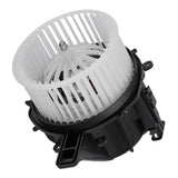 HVAC Heater Blower Motor with Fan Cage for 2017-2024 Porsche 718 Cayman 2.0L - product image 1
