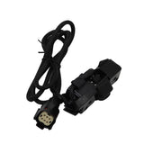 84143039 Rear View Backup Parking Camera For 2015-2021 Chevy Colorado GMC Canyon 22896940 – product image