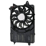 84523873 For Chevrolet Malibu 1.5L L4 2021 2022 Radiator Cooling Fan Assembly – product image 2