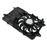 84523873 For Chevrolet Malibu 1.5L L4 2021 2022 Radiator Cooling Fan Assembly – product image 3