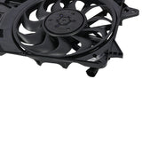 84523873 For Chevrolet Malibu 1.5L L4 2021 2022 Radiator Cooling Fan Assembly – product image 4