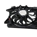 84523873 For Chevrolet Malibu 1.5L L4 2021 2022 Radiator Cooling Fan Assembly – product image 5