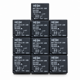 10-Pack 897-1AH-C-R1-U06 4-Pin Power Relays