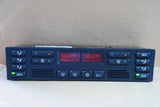 BMW E38 AUTO CLIMATE CONTROL 1995 - 2001 740i 750iL 760 AC HEATER 64118379111 OEM