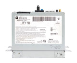 2012 Chevrolet Volt OEM SiriusXM CD MP3 Radio 22814136