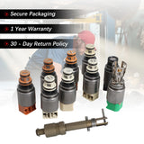 8HP45 8HP70 8HP70X 8HP90 Solenoid Kit Set for BMW 8 Speed Mechatronics – product image 3