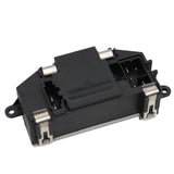 HVAC Blower Motor Resistor for Audi A4 Q5 S8 8K0820521B – product image 6