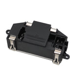 HVAC Blower Motor Resistor for Audi A4 Q5 S8 8K0820521B – product image 7