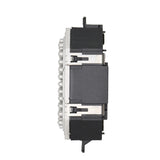 HVAC Blower Motor Resistor for Audi A4 Q5 S8 8K0820521B – product image 10